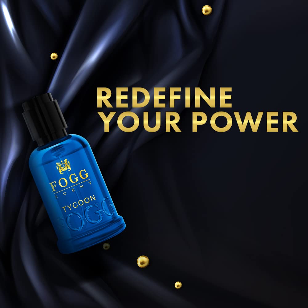 FOGG TYCOON