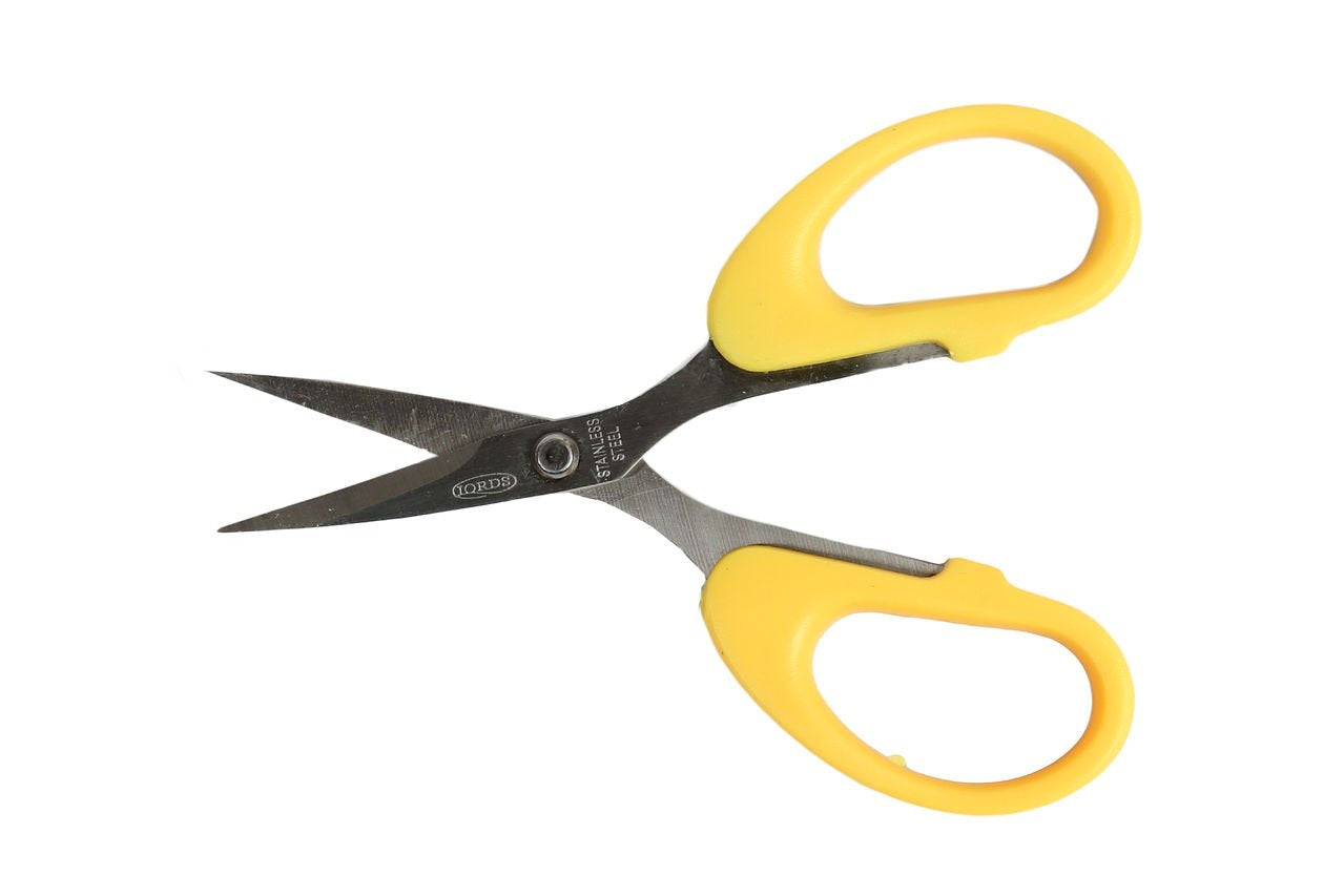 LORDS SCISSOR