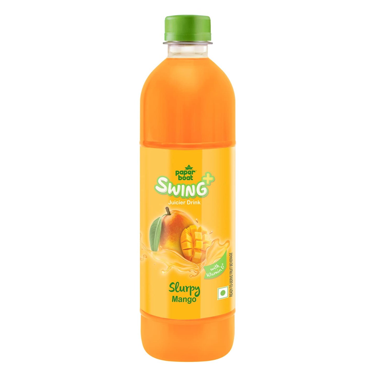 swing mango 600ml