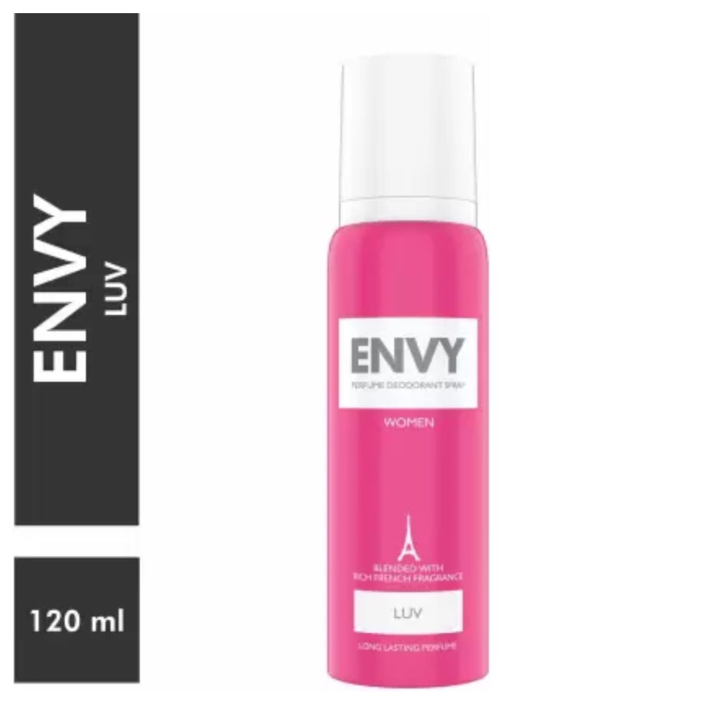 ENVY DEO LUV 120ML