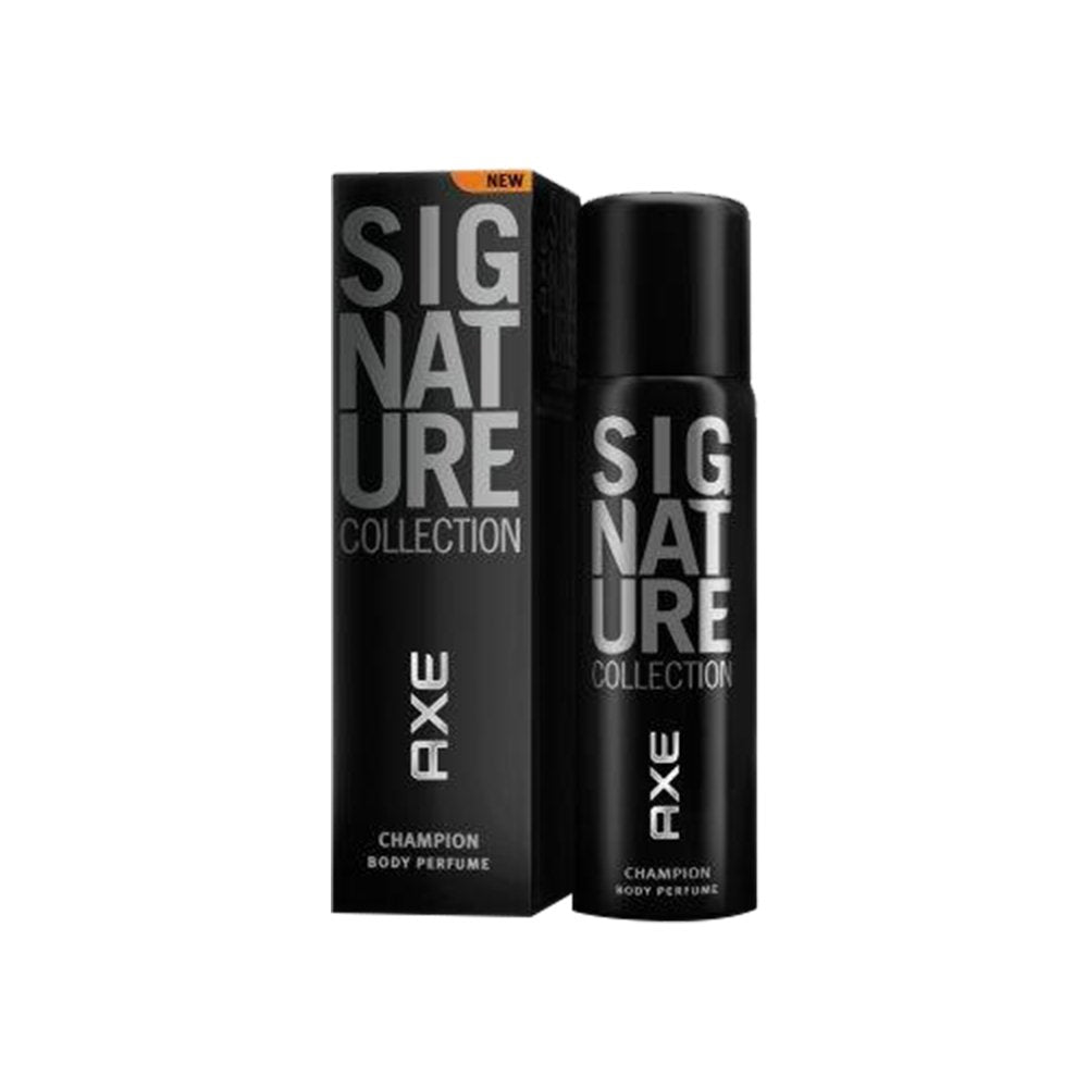 AXE SIGNATURE CHAMPION 122ML
