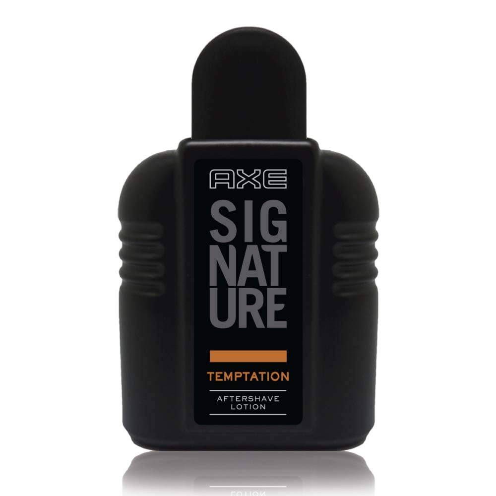 AXE LOTION DARK TEMPTATION SMOOTH CHOCOLATE 50 ML