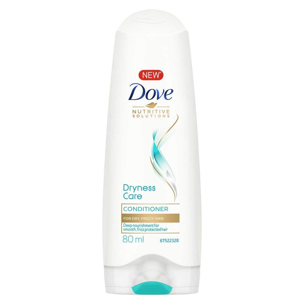 DOVE DRYNESS CARE CONDITIONER 80 ML
