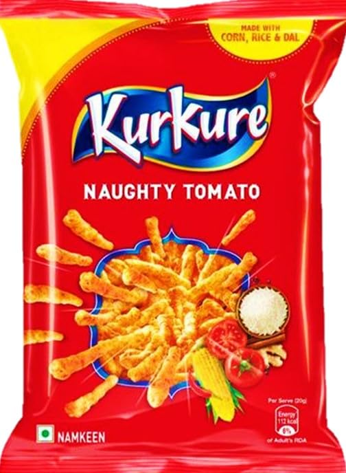 kURKURE NT 33G
