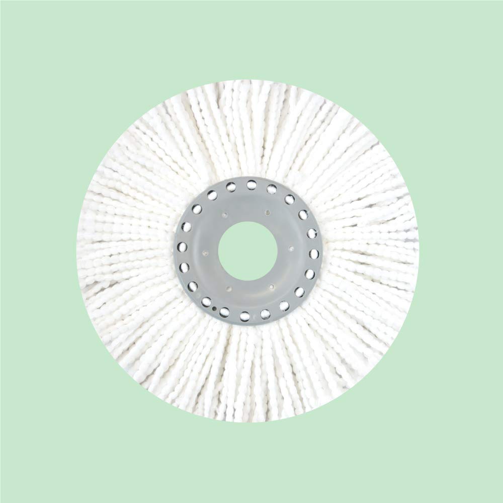 Spin microfibre refill