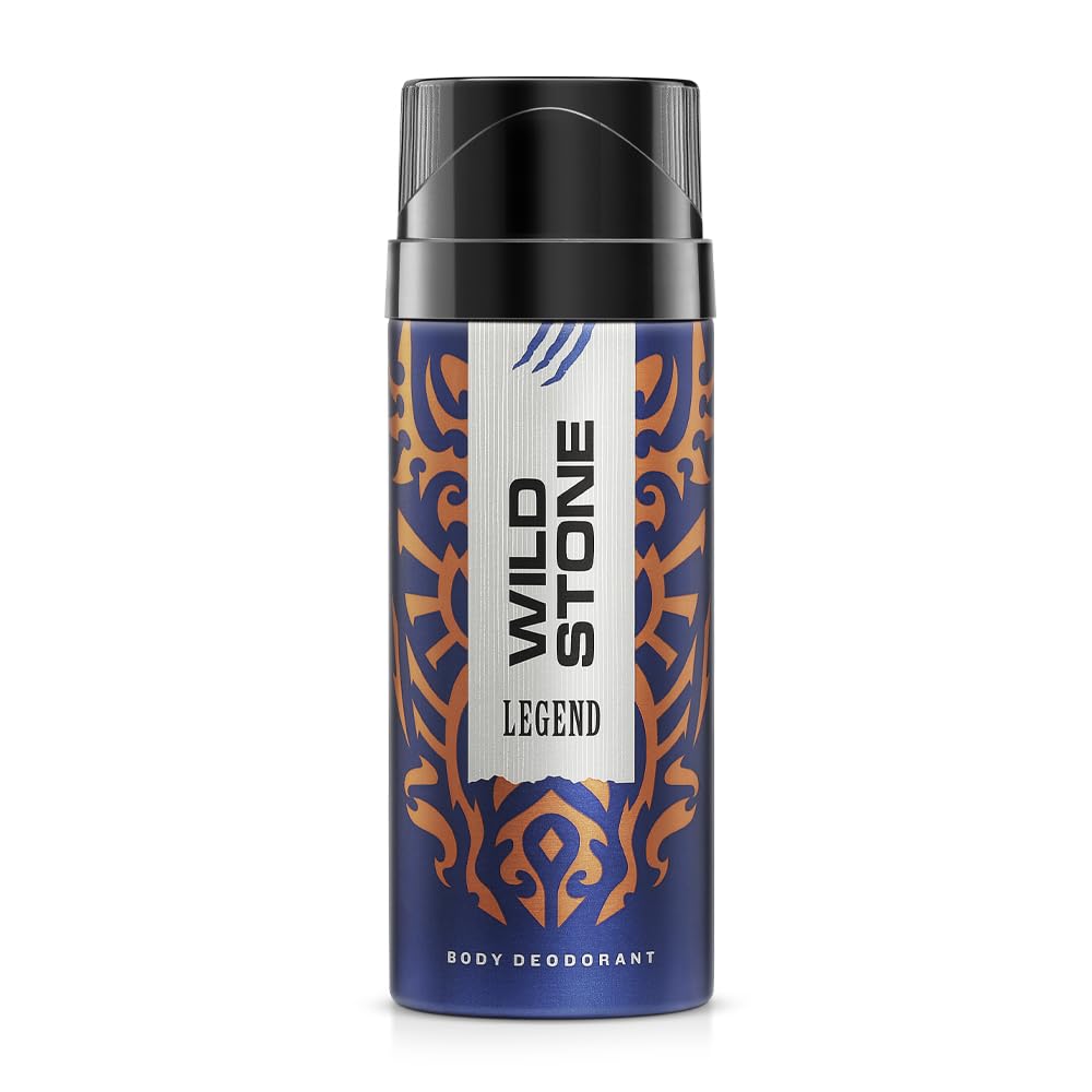 Wild stone legend DEO 150ml