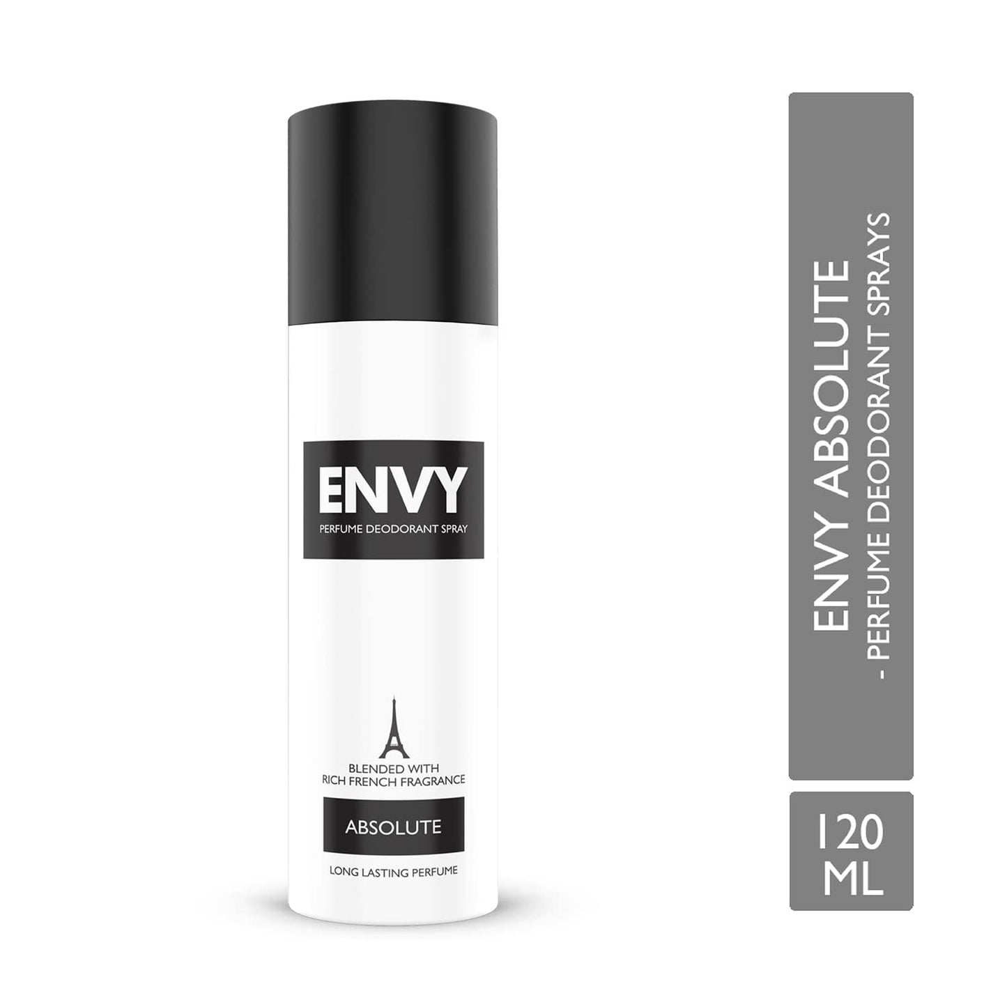 ENVY PERFUME ABSOLUTE 120ML