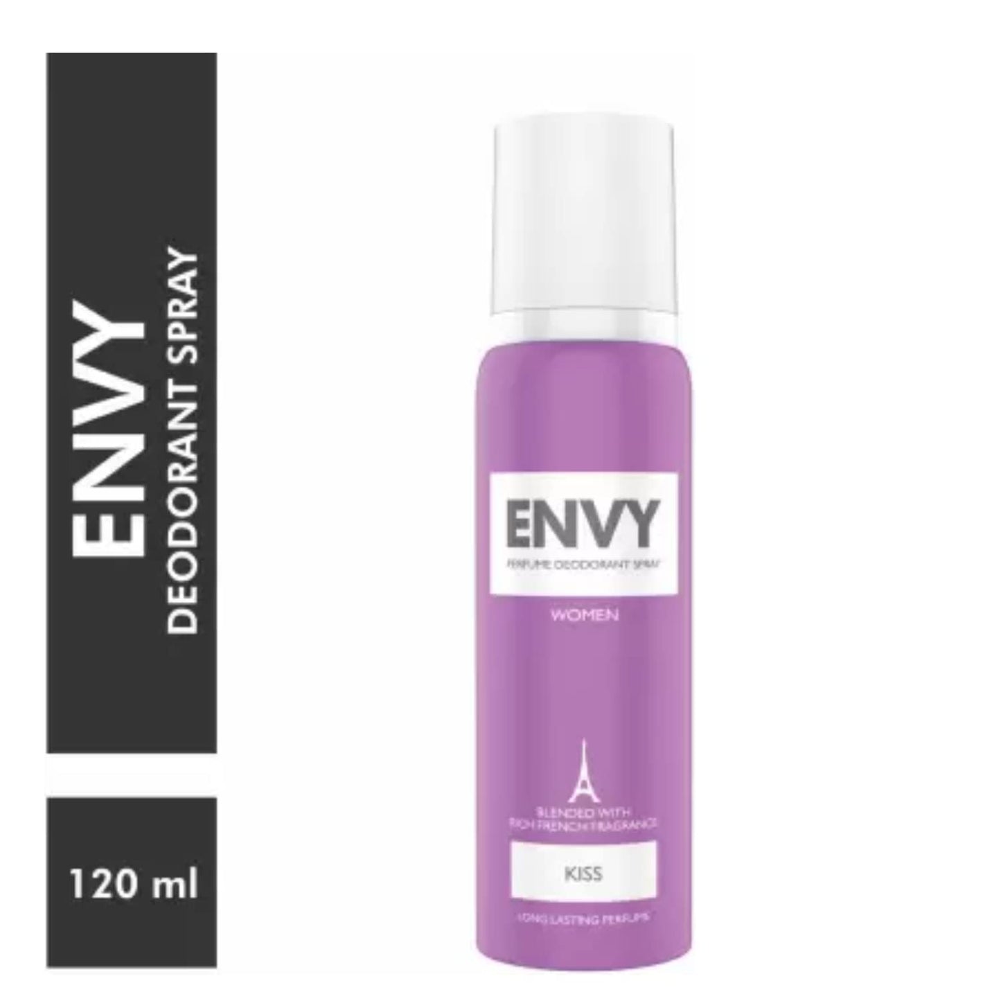 ENVY DEO KISS 120ML