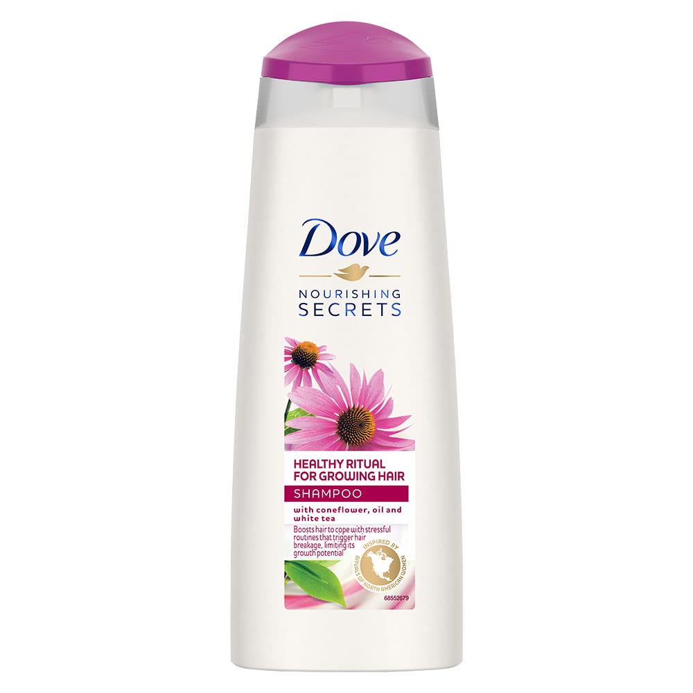 DOVE SECRETS HEALTHY RITUAL 180ML PIECES