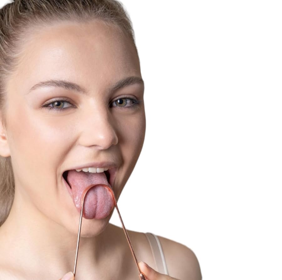 TONGUE CLEANER