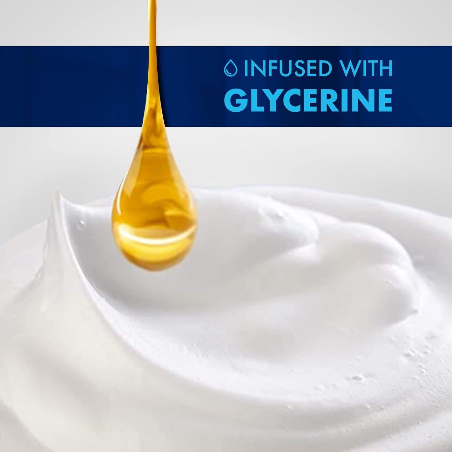 Gillette Classic Sensitive Shave Foam - 418 g