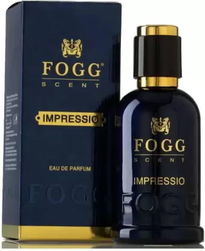 FOGG IMPRESSIO PERFUEM 75ML