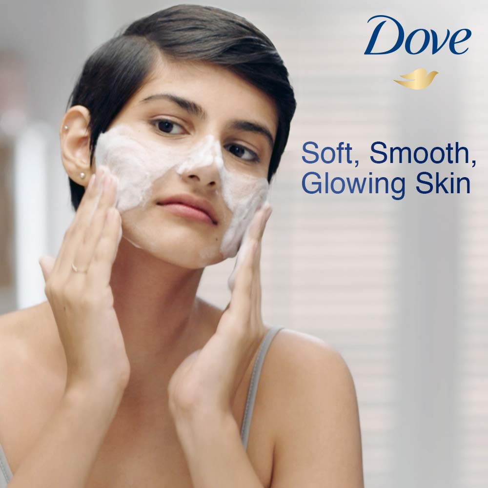 DOVE SOAP 125G