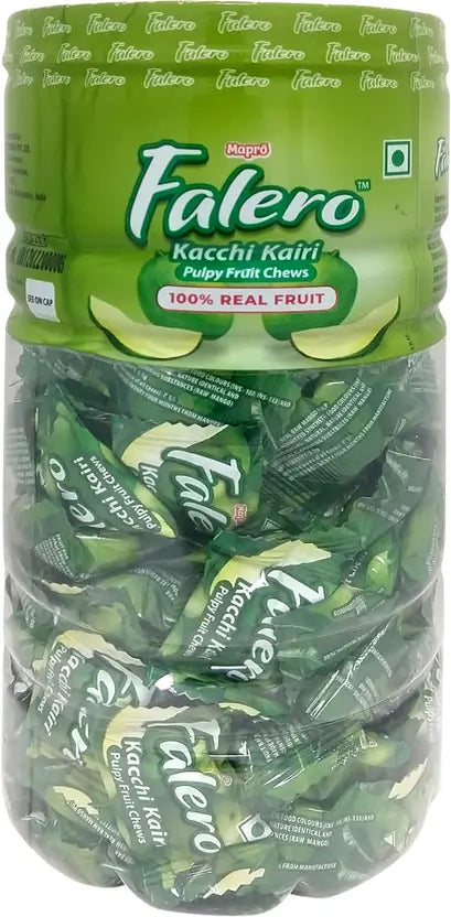 FALERO KACCHI KAIRI LOOSE