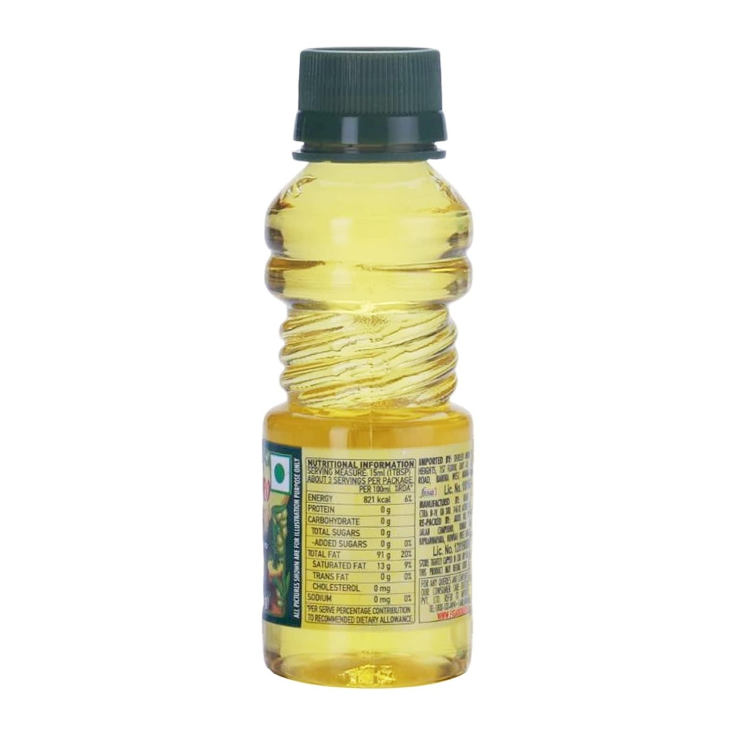 FIGARO OLIVE OIL 50ML