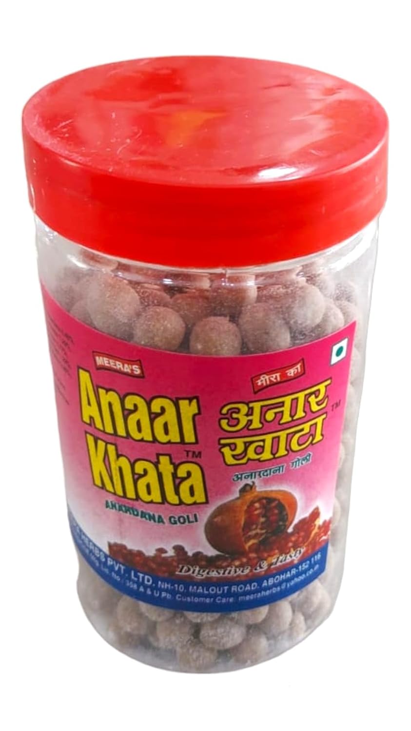 ANARDANA GOLI 25G