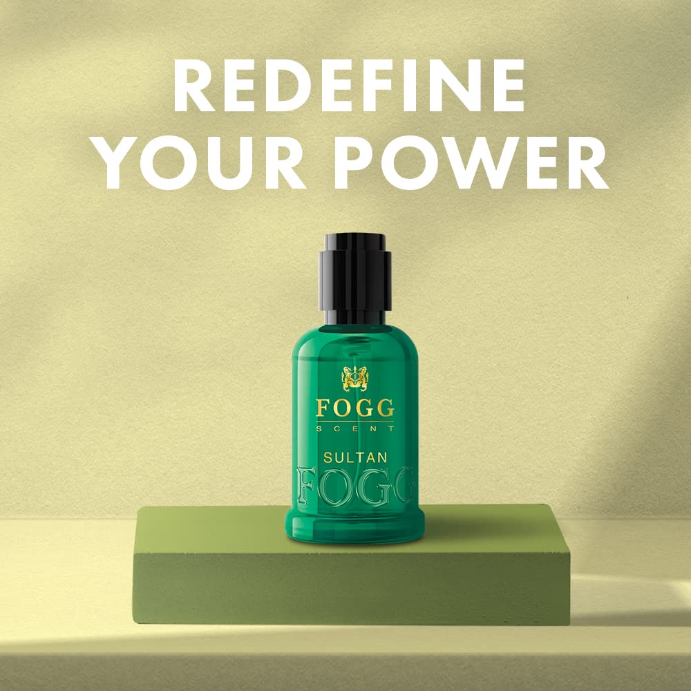 FOGG SULTAN PARFUM 30ML