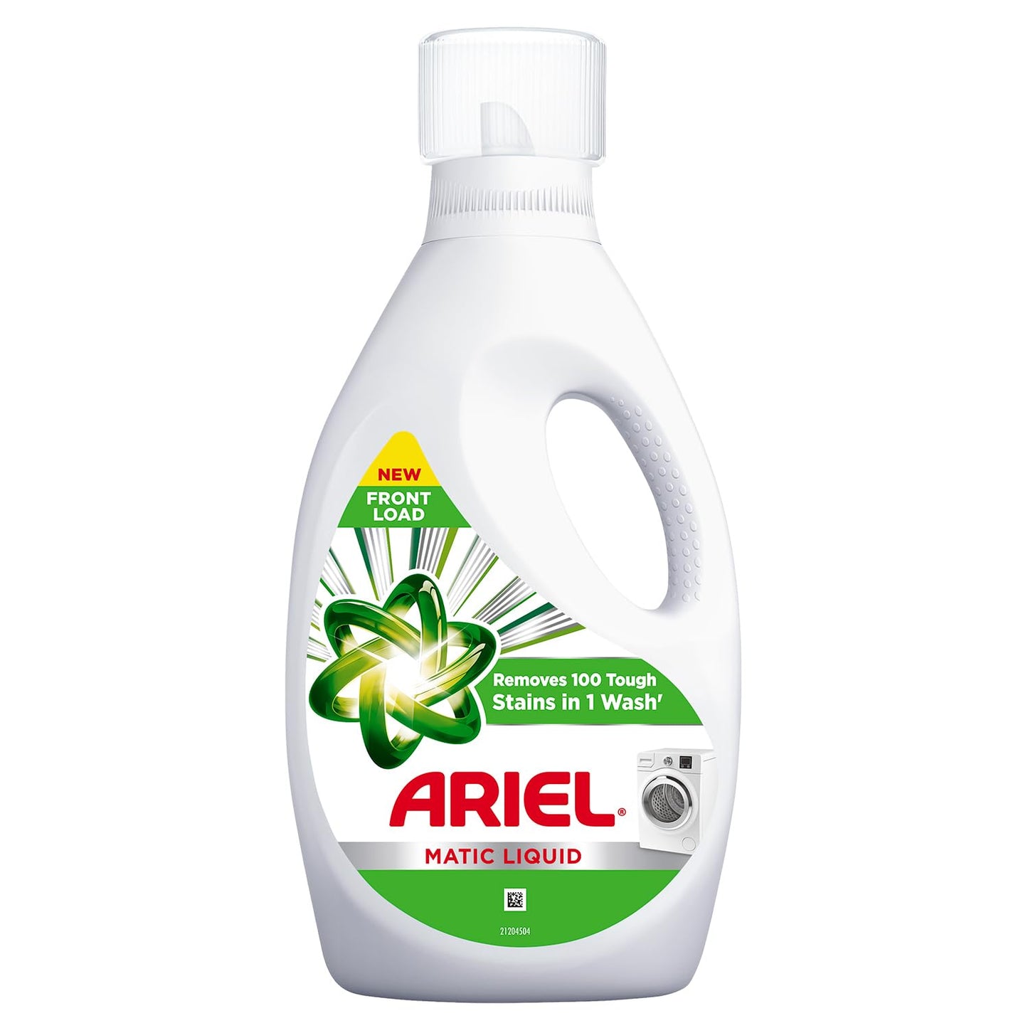 Arial liquid 1ltr FR. LOAD