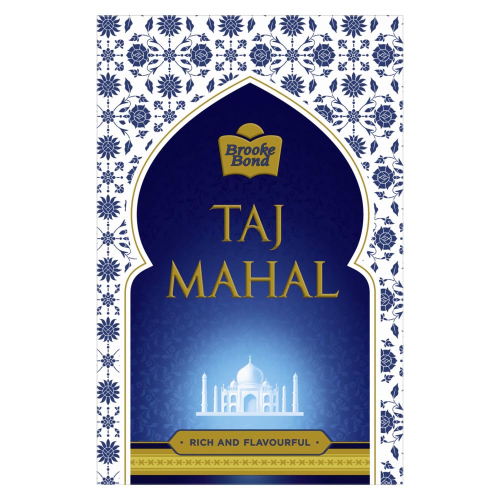 TAJ MAHAL 250GM