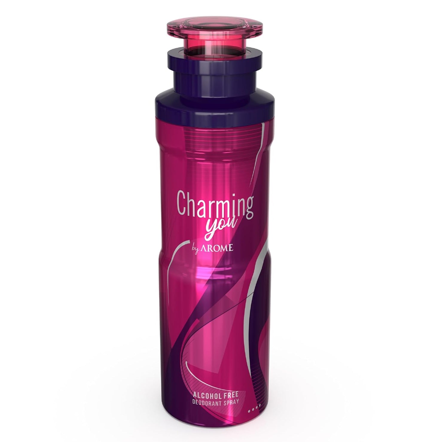 ARO CHARMING YOU DEO