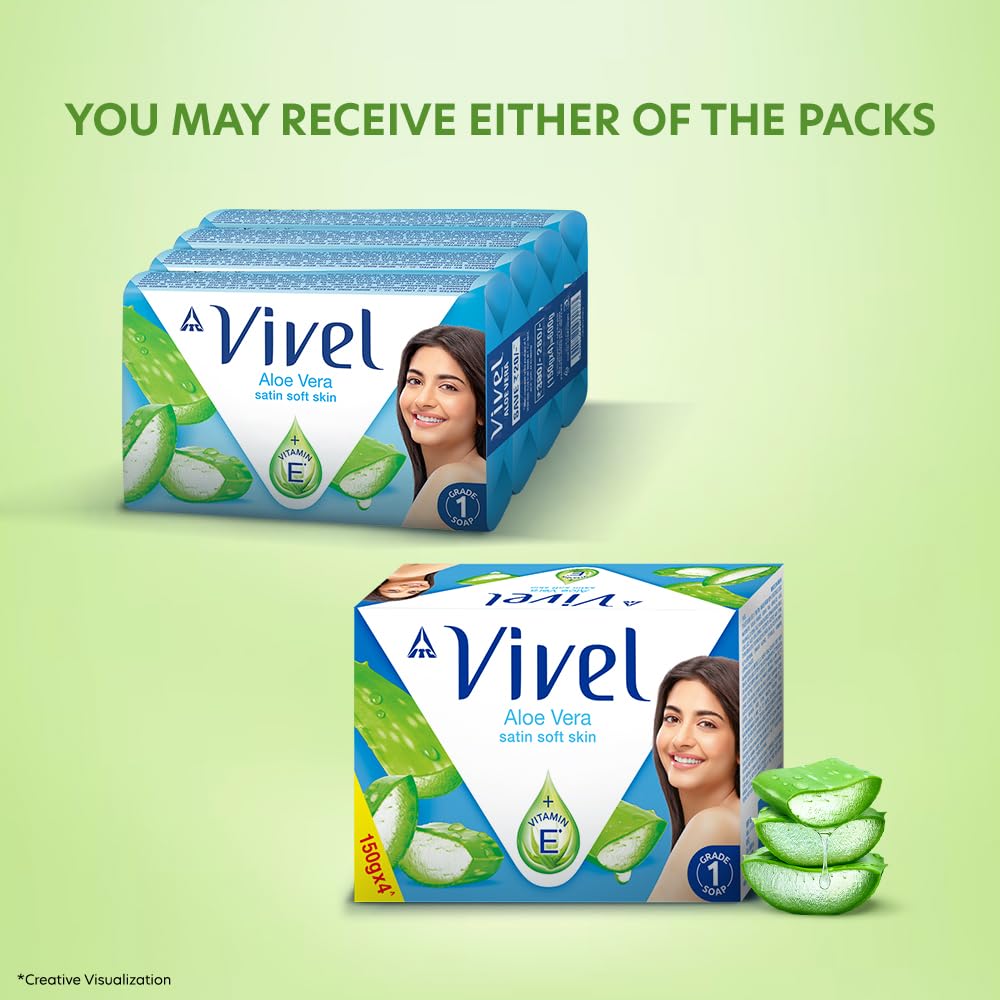 Vivel alove vera