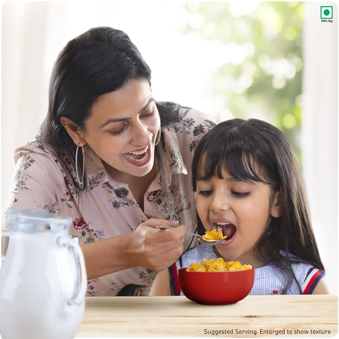 ALMOND CORN FLAKES 168g RS 99