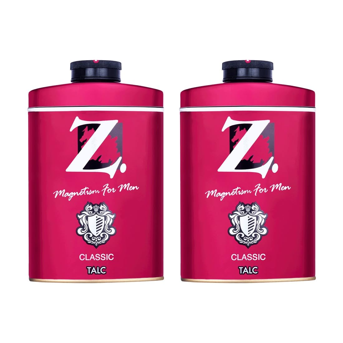 AZ CLASSIC TALC 125G