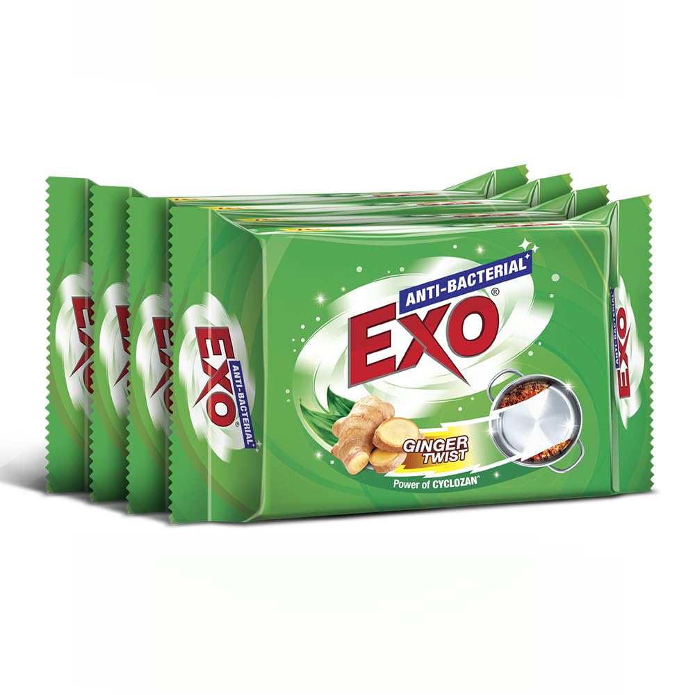 EXO BAR125GM 3+1