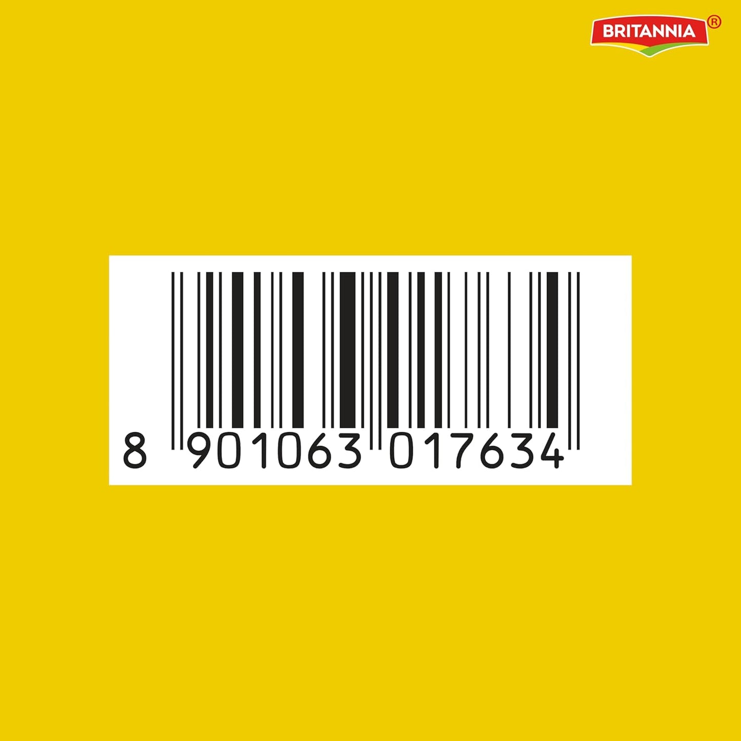 Britannia 50-50 Maska Chaska Biscuits 40.5 g