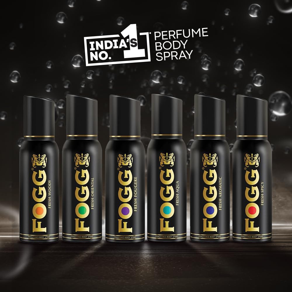 FOGG FRESH FOUGERE 65 ML