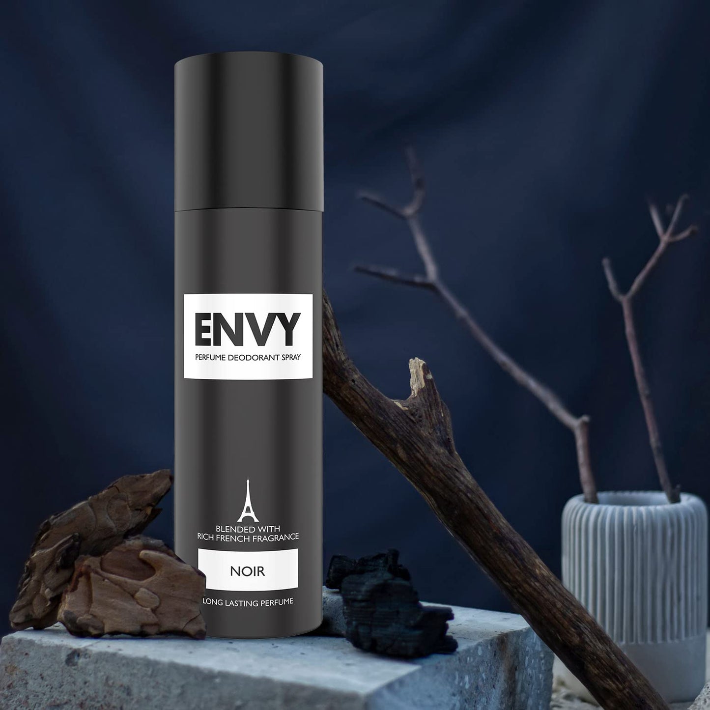 ENVY DEO NOIR 120ML