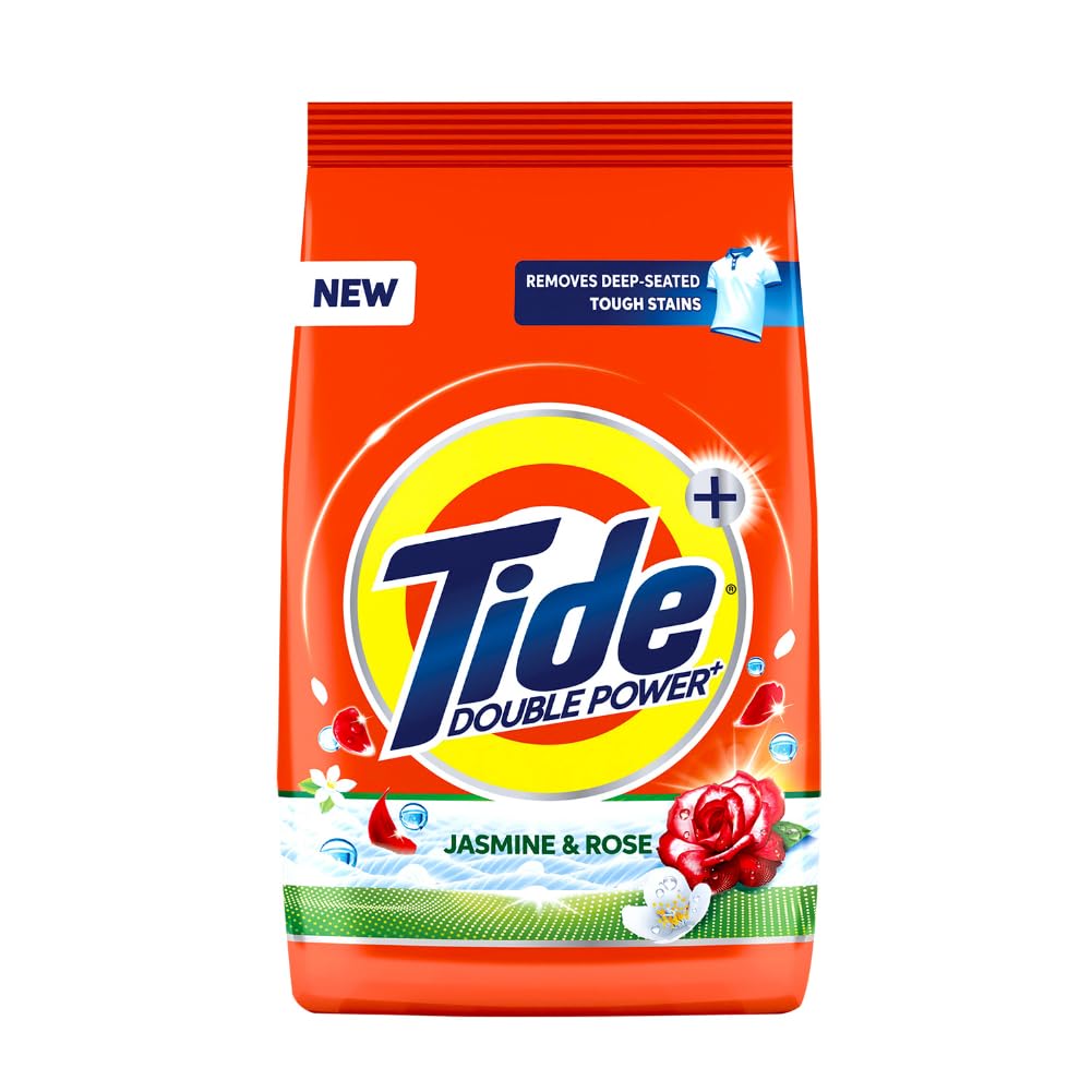 TIDE DOUBLE POWER 1kg