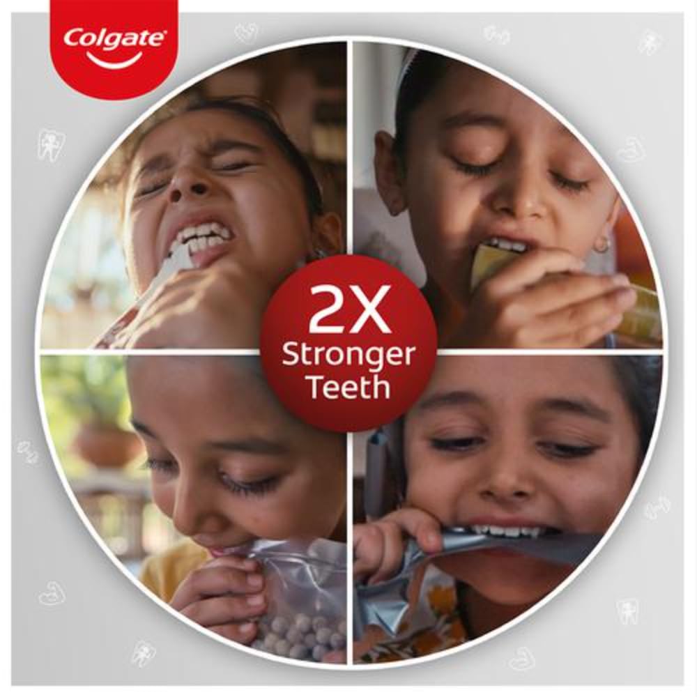 Colgate Dental Cream Anticavity Toothpaste - 36G, Pack Of 1