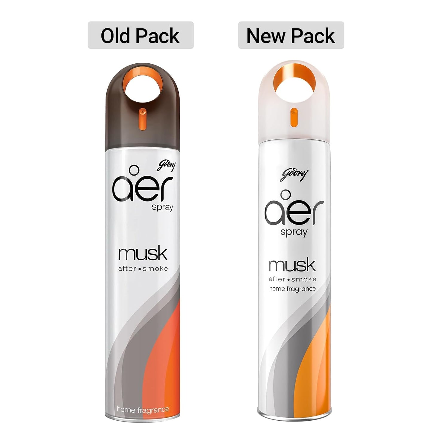 ARE SPRAY MUSKAFTER SMOKE 220ML