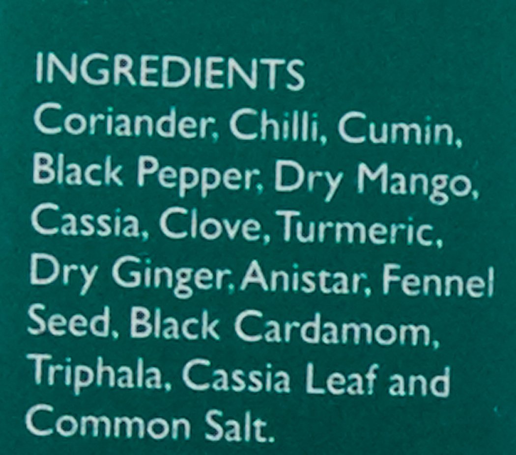 Everest pav bhaji masala 50g