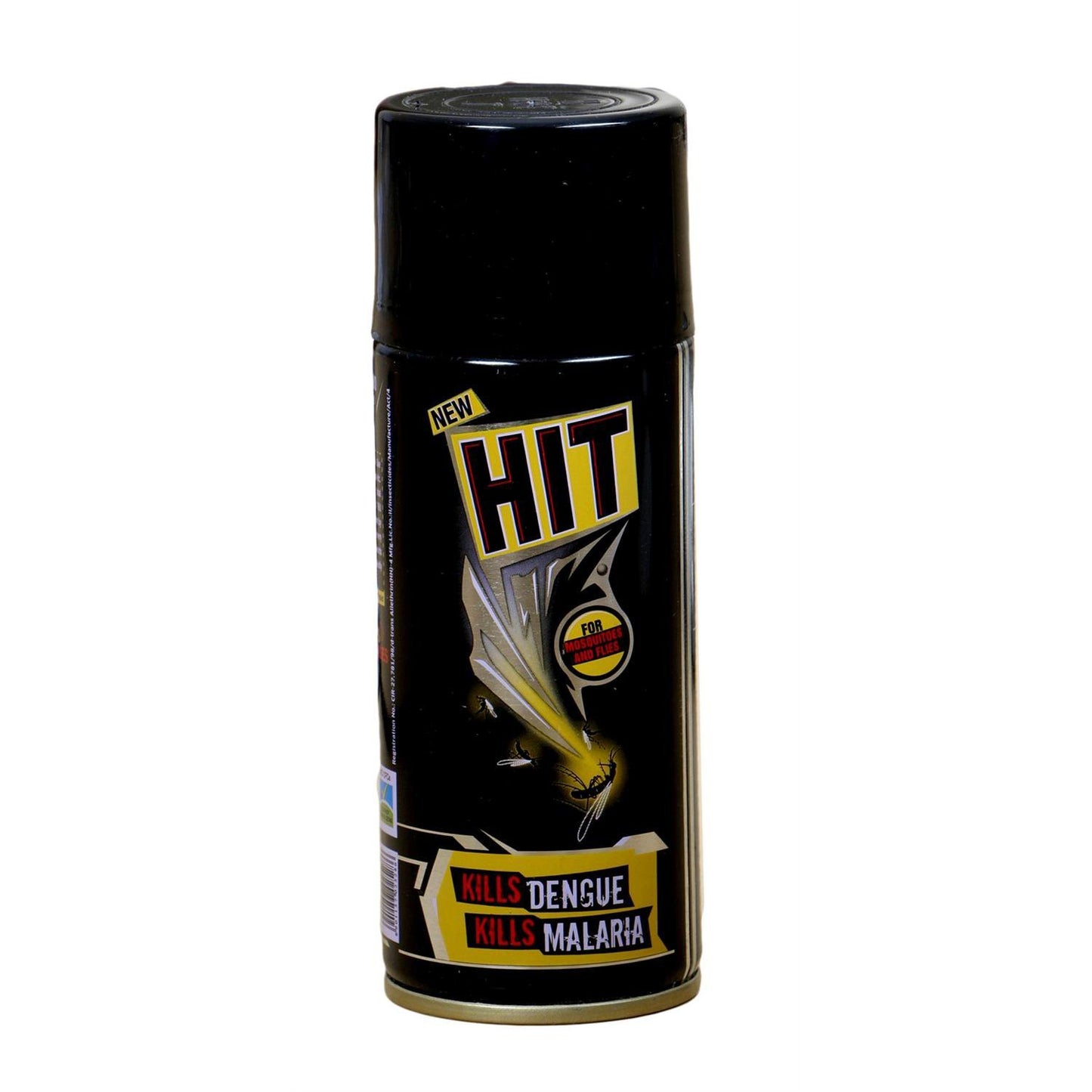 HIT Mosquito and Fly Killer Spray, 125ml