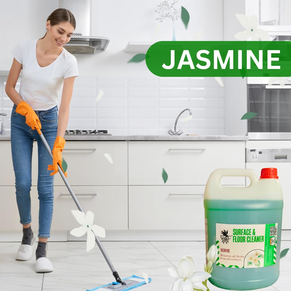 ULTRA CLEAN AF Jasmine 50g