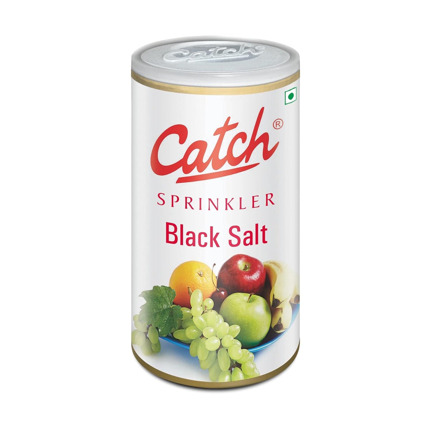 Catch SPK black salt 200gm