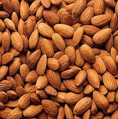 Almonds, Badam 50 Grams