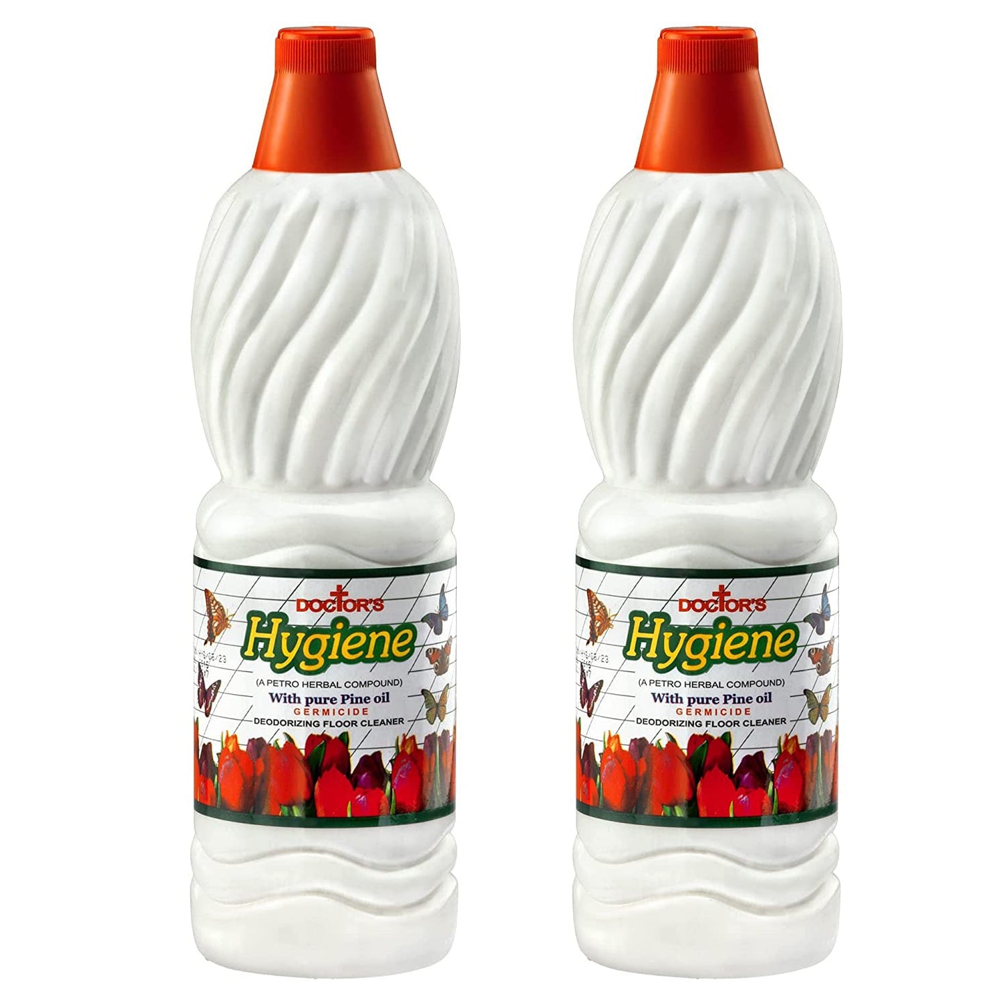 DOCTOR HYGIENE 500ML
