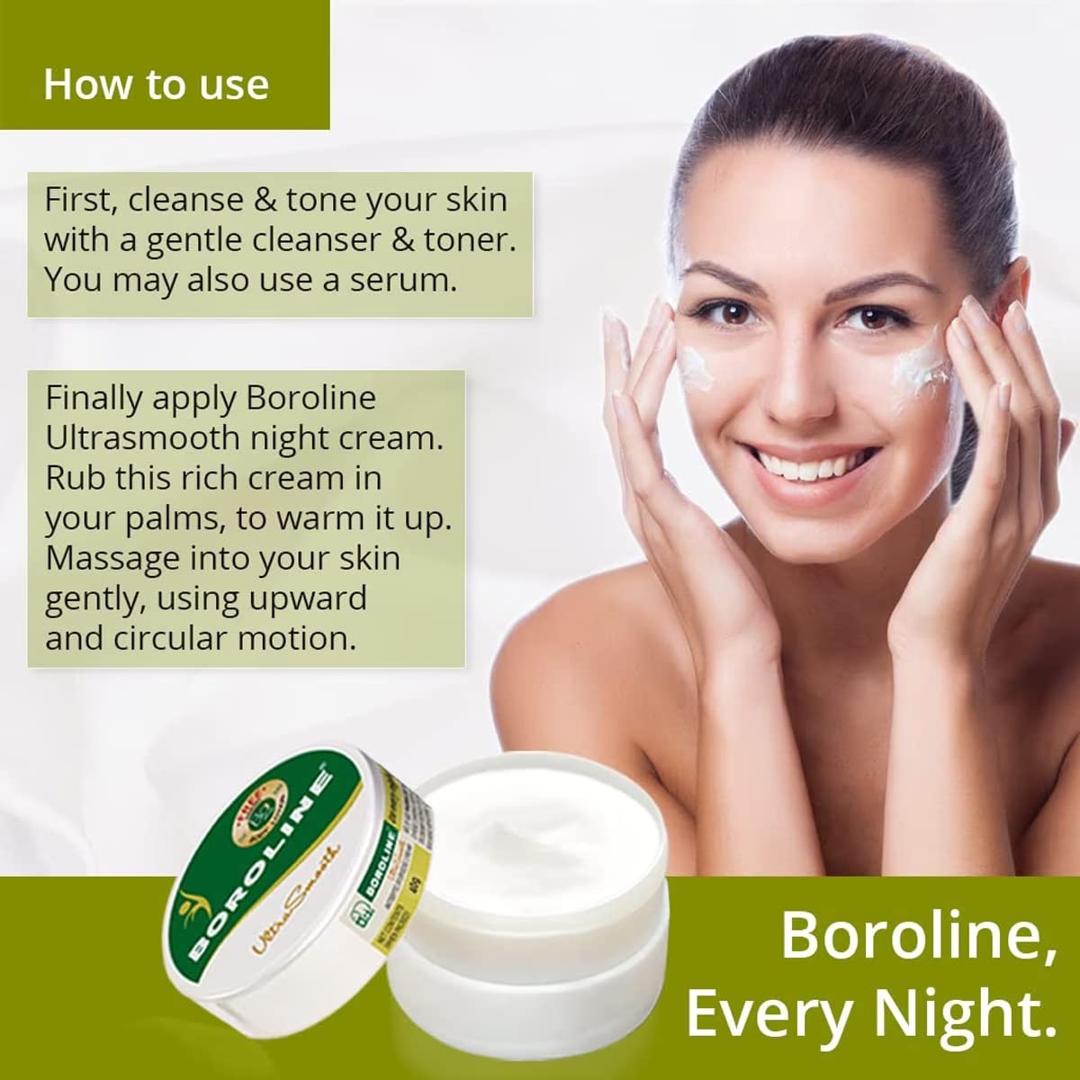 boroline