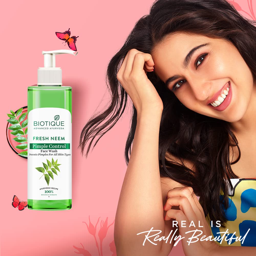 BIO NEEM PIM CONTROL 150ML