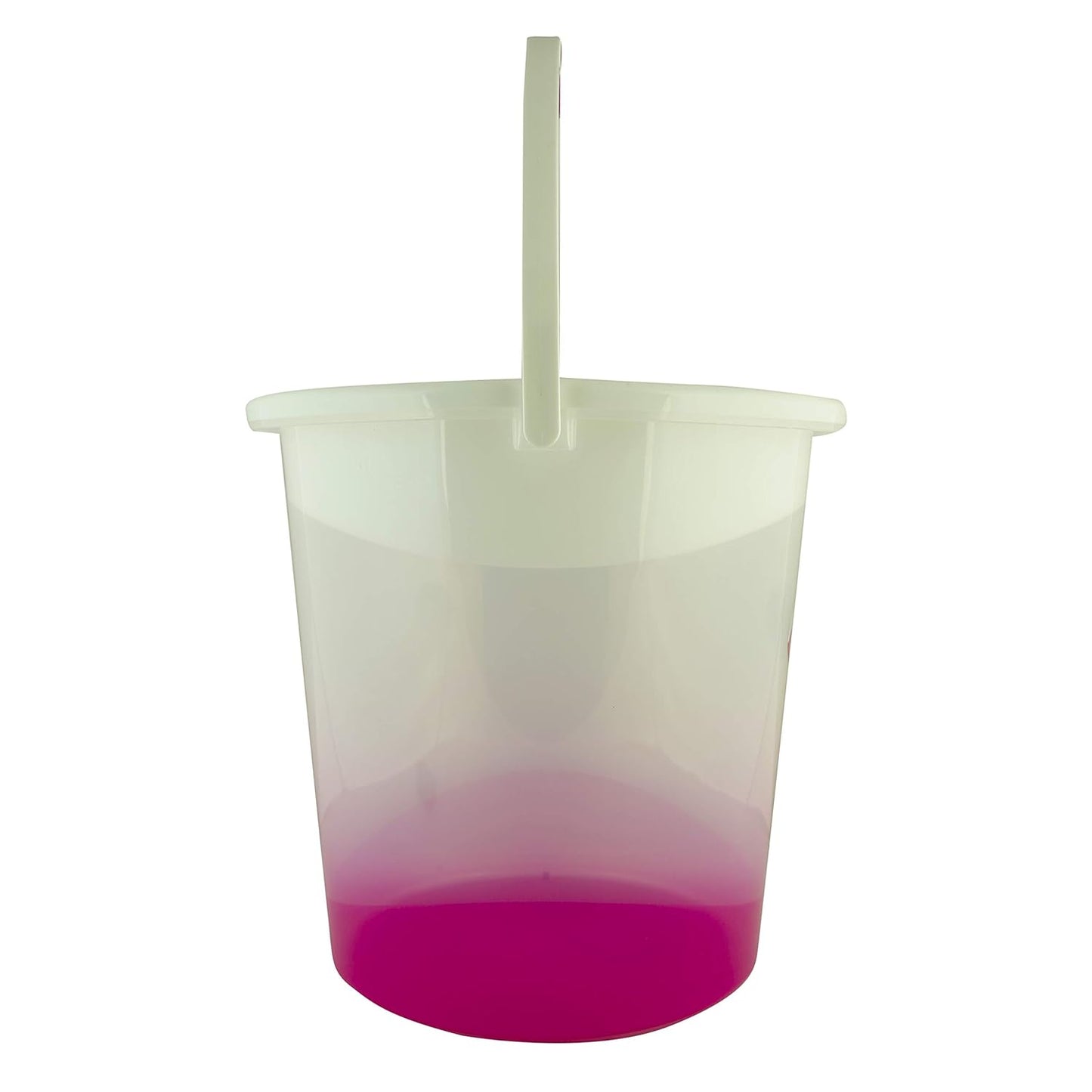 Bucket no. 20