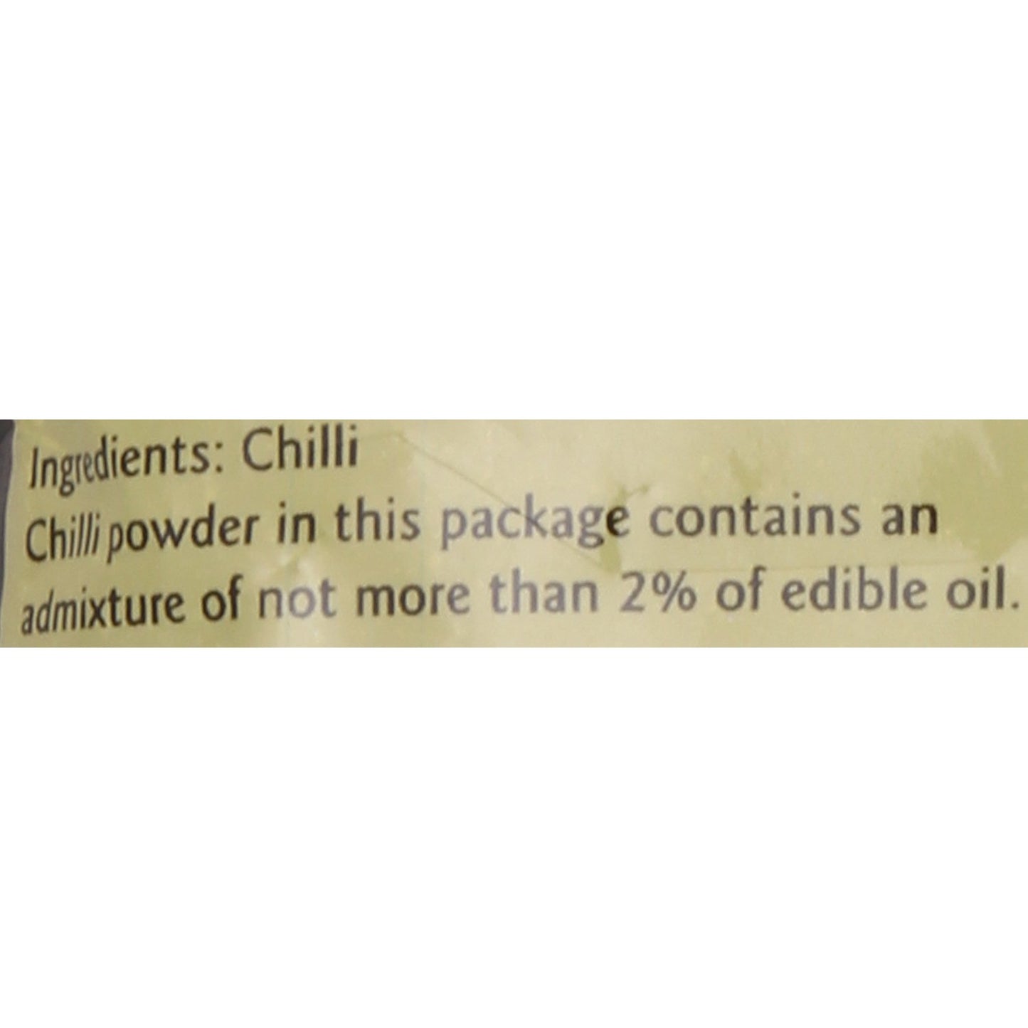 EVEREST TIKHALAL 100g