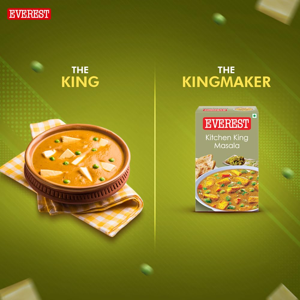 EVEREST Kitchen King 100g