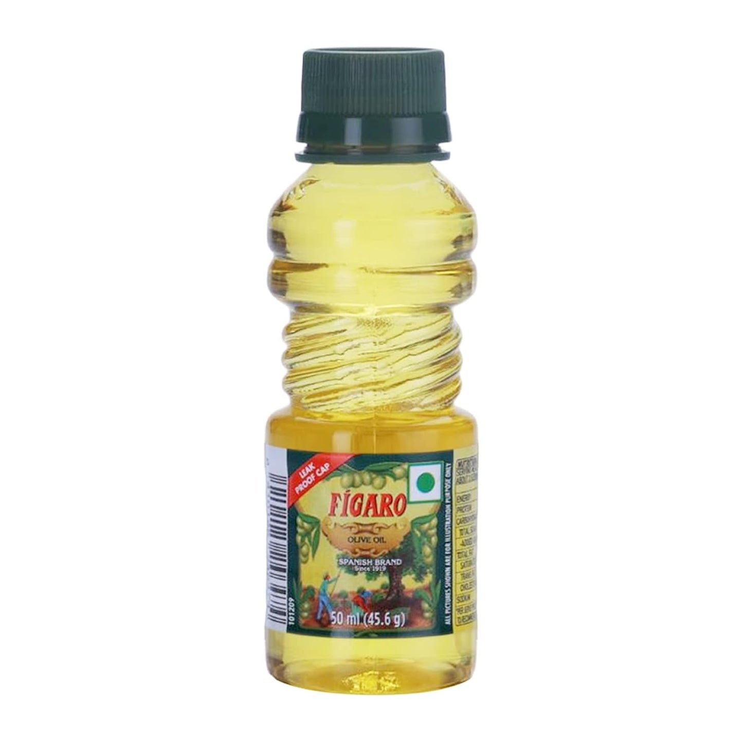 FIGARO OLIVE OIL 50ML