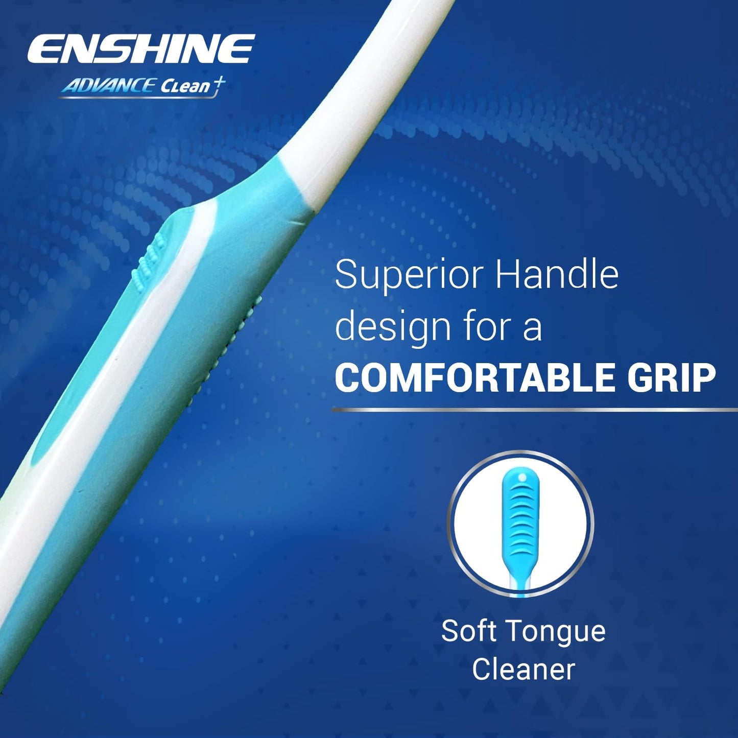 ENSHINE ADVANCE ULTRA SOFT