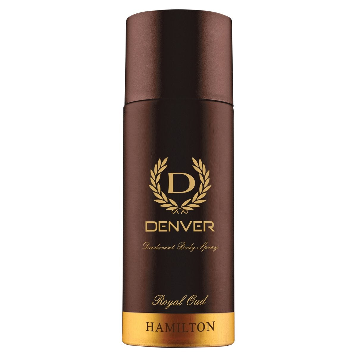 Royal Oud Deodorant Body Spray 165ML