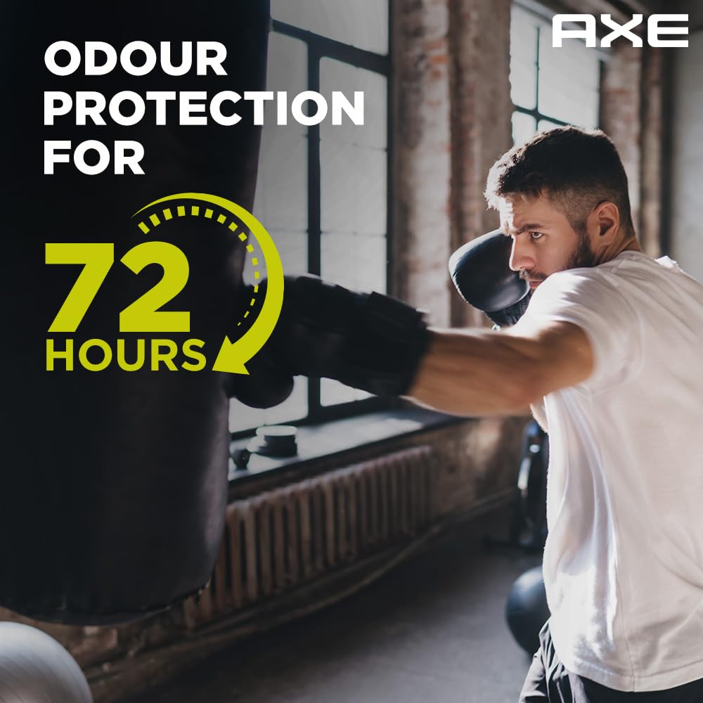 AXE PLUSE 150ml