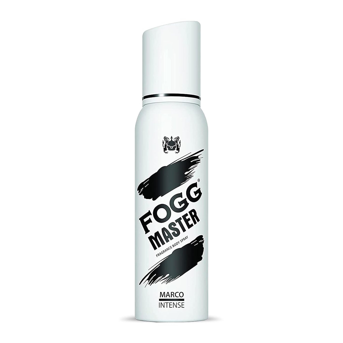 FOGG MASTER MARCO INTENCE 120ML